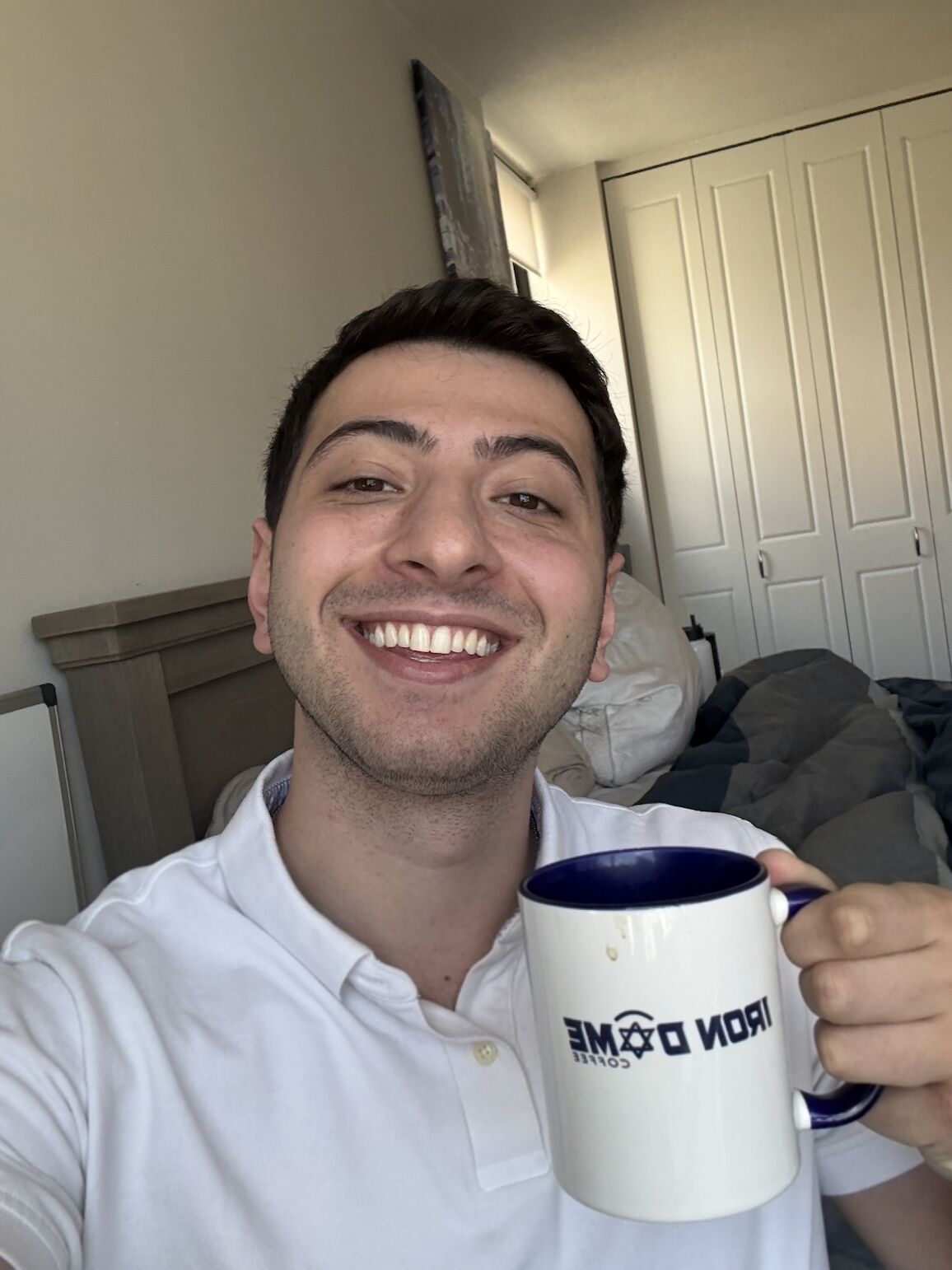 A Note From The Founder — 04.11.25