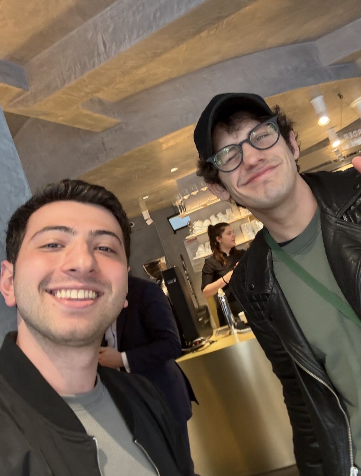 Instagram Tried to Silence Us. They Failed. — 04.24.25