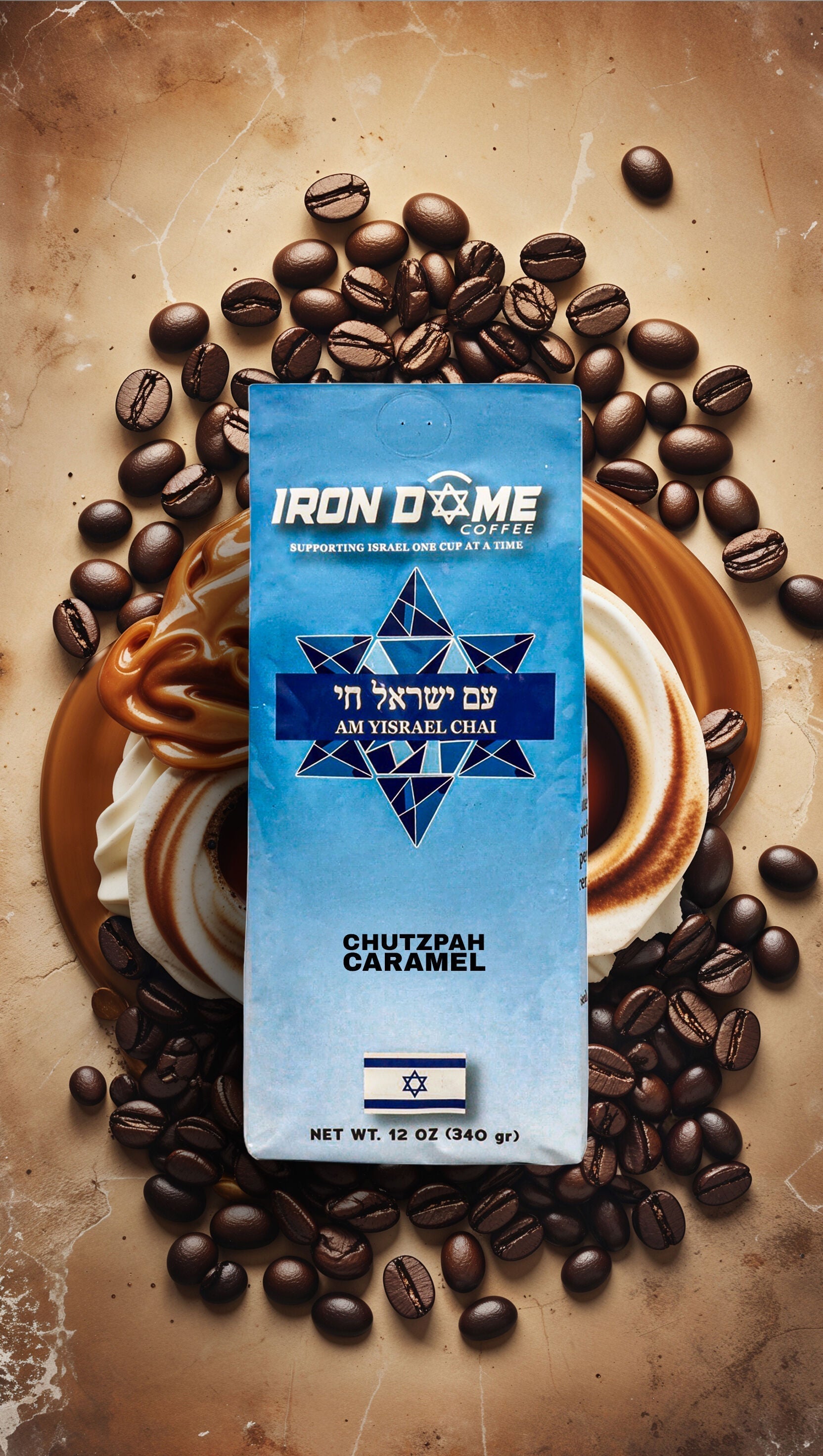 It's Our Two Month Anniversary! — 05.09.25