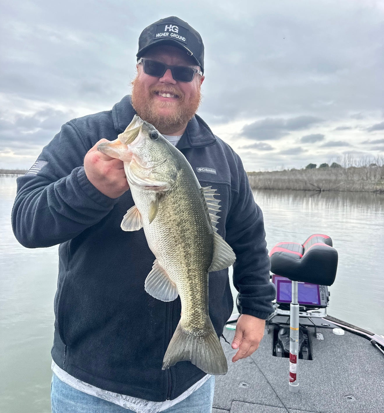 Meet Sean of Heroes to Heroes — 08.01.25