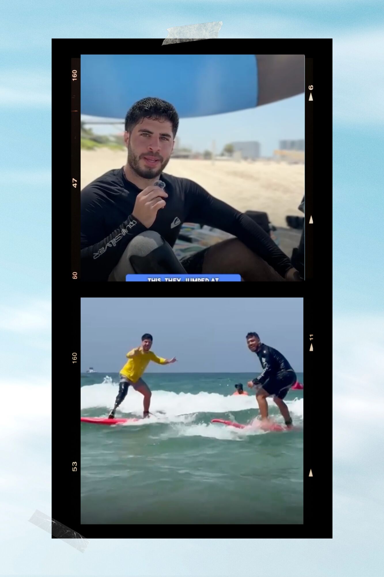 Yoni's Comeback — 10.20.25