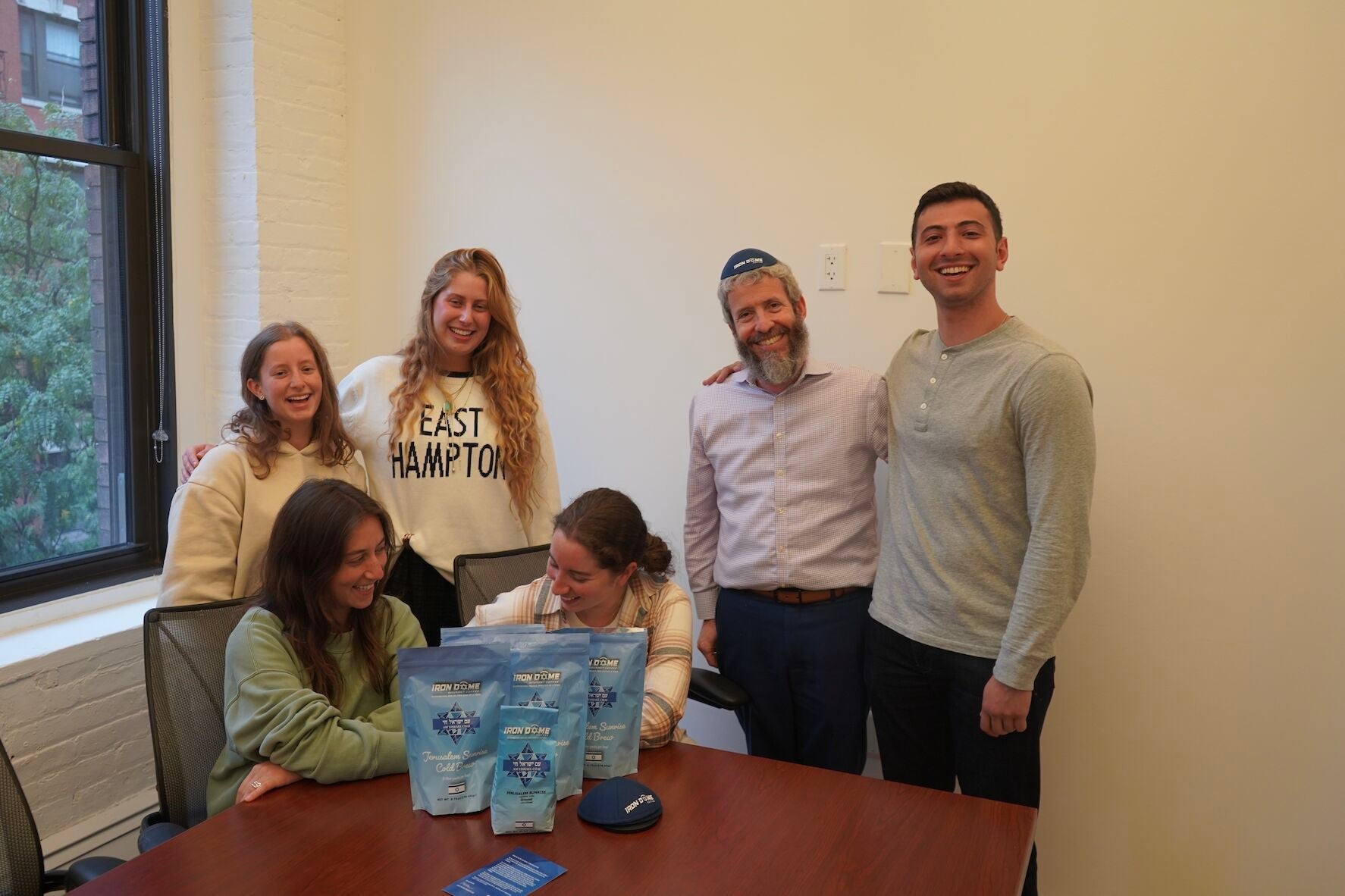 We Made Our Second Donation! — 10.09.25