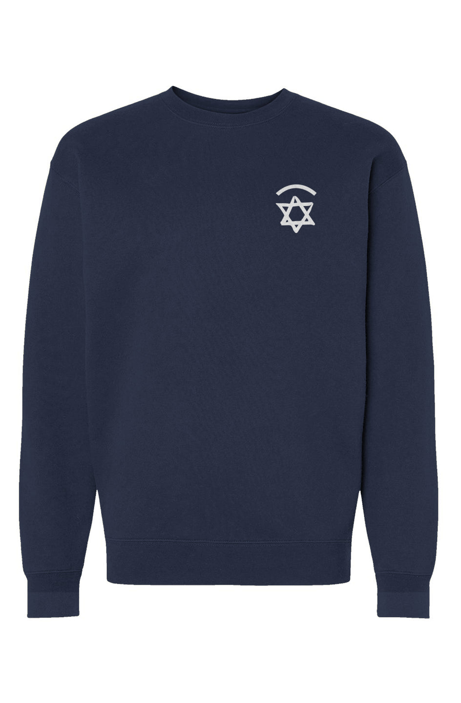 Heavyweight Crewneck Sweatshirt
