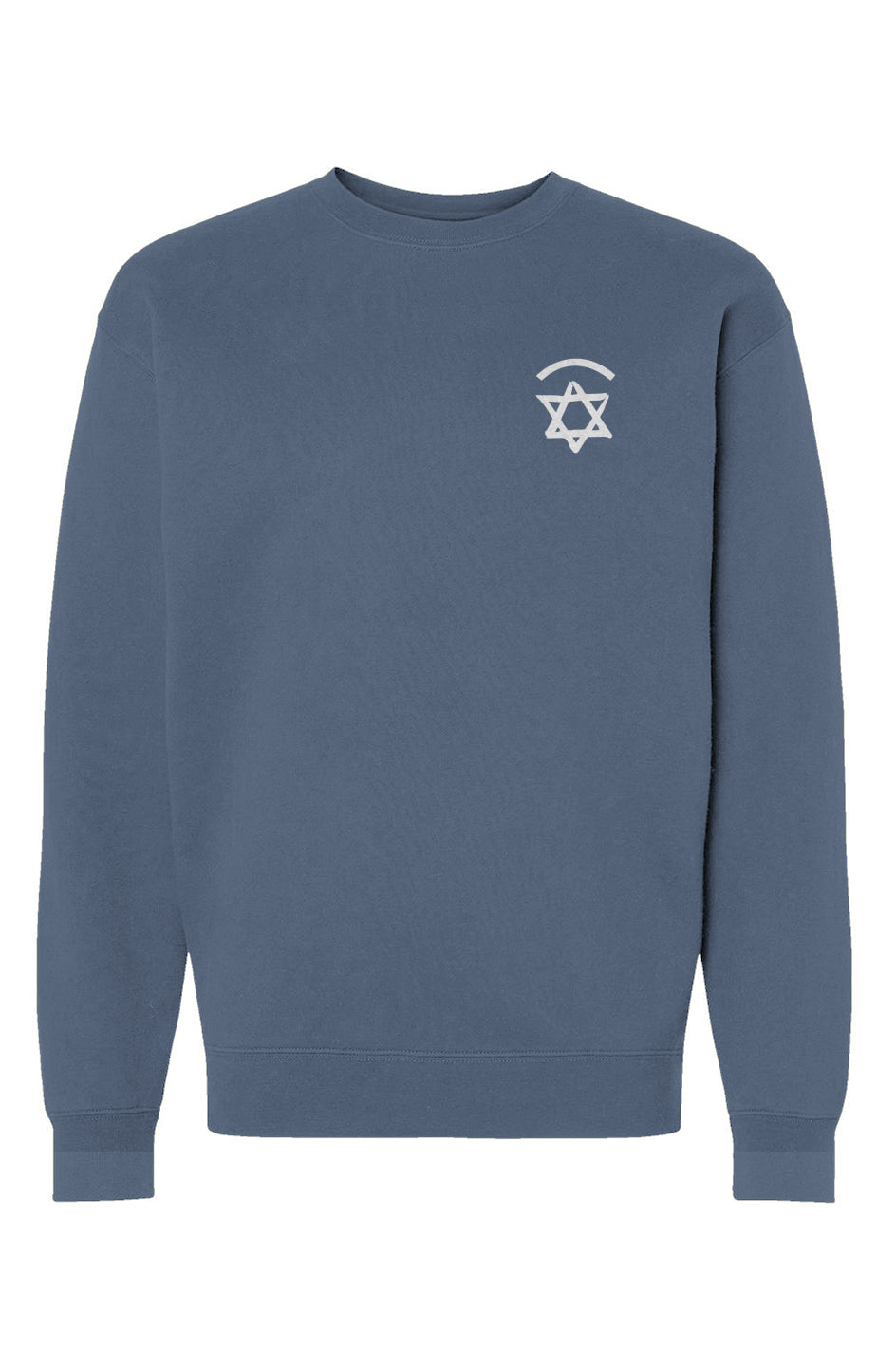 Heavyweight Crewneck Sweatshirt