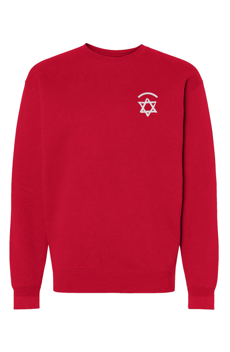 Heavyweight Crewneck Sweatshirt