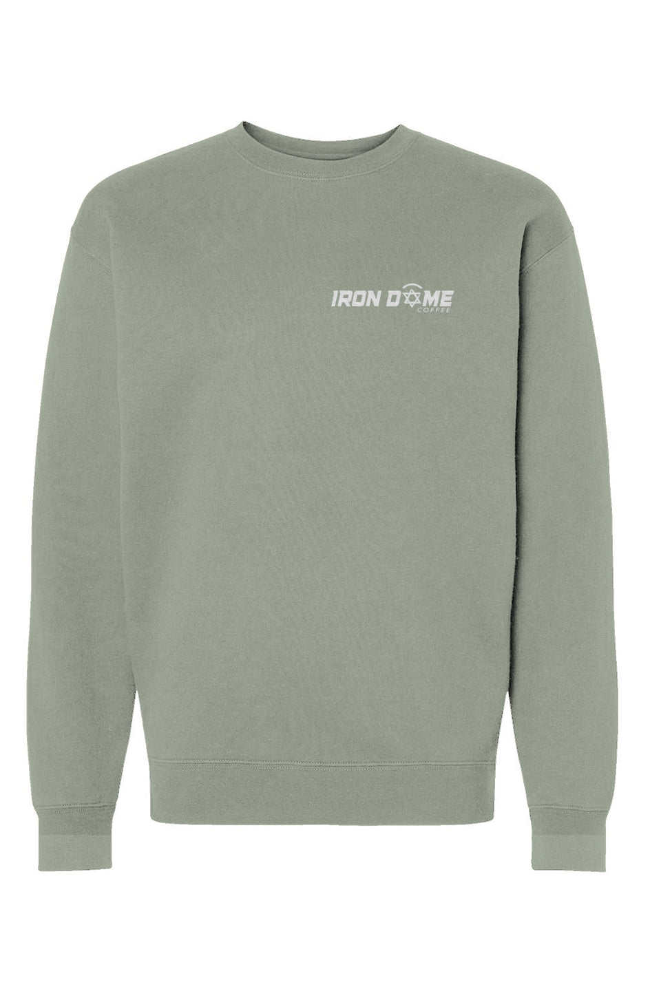Heavyweight Crewneck Sweatshirt