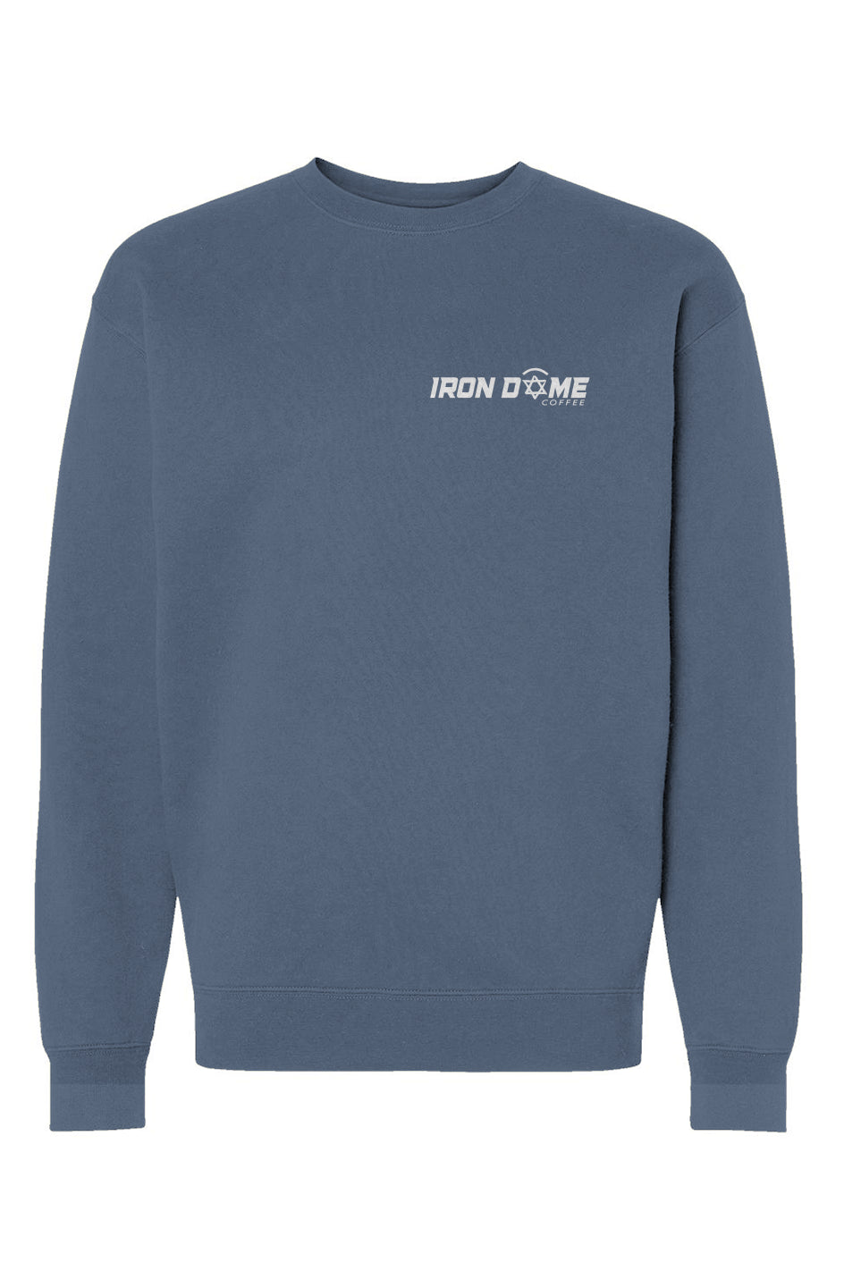 Heavyweight Crewneck Sweatshirt