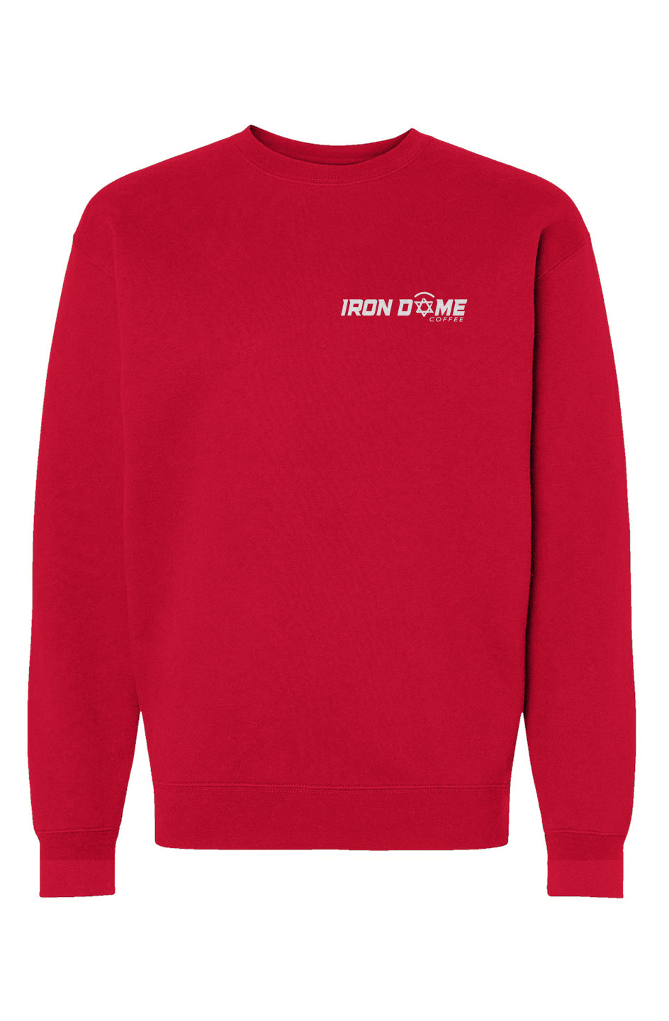 Heavyweight Crewneck Sweatshirt