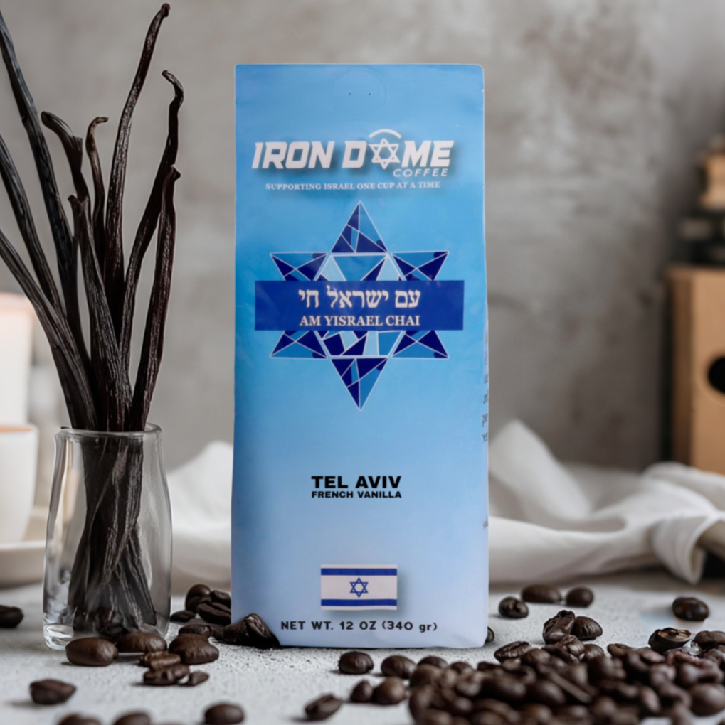 Tel Aviv French Vanilla