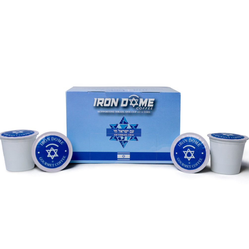 100 K-Cup Boxes — Bundle Pack