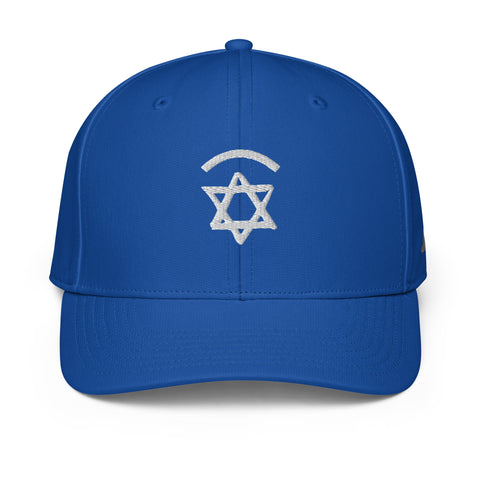Snapback Hat — Star