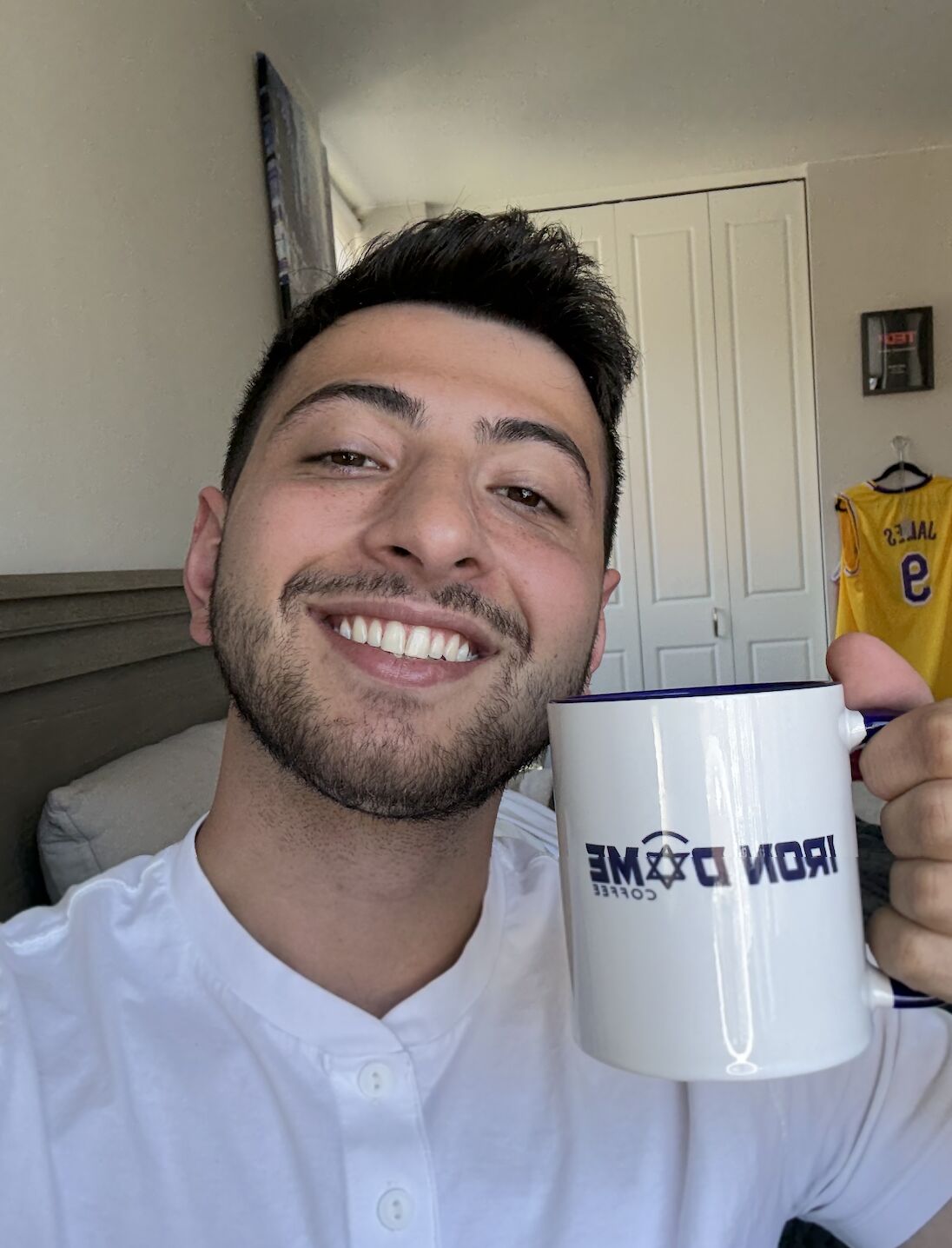 In Trying Times, We Choose Light — 05.23.25