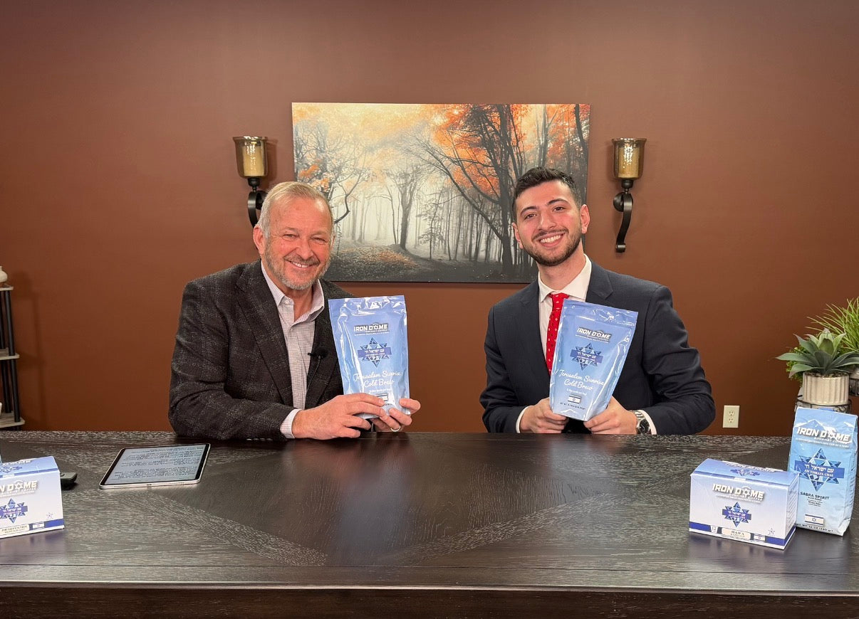 From Tennessee to Tehran!