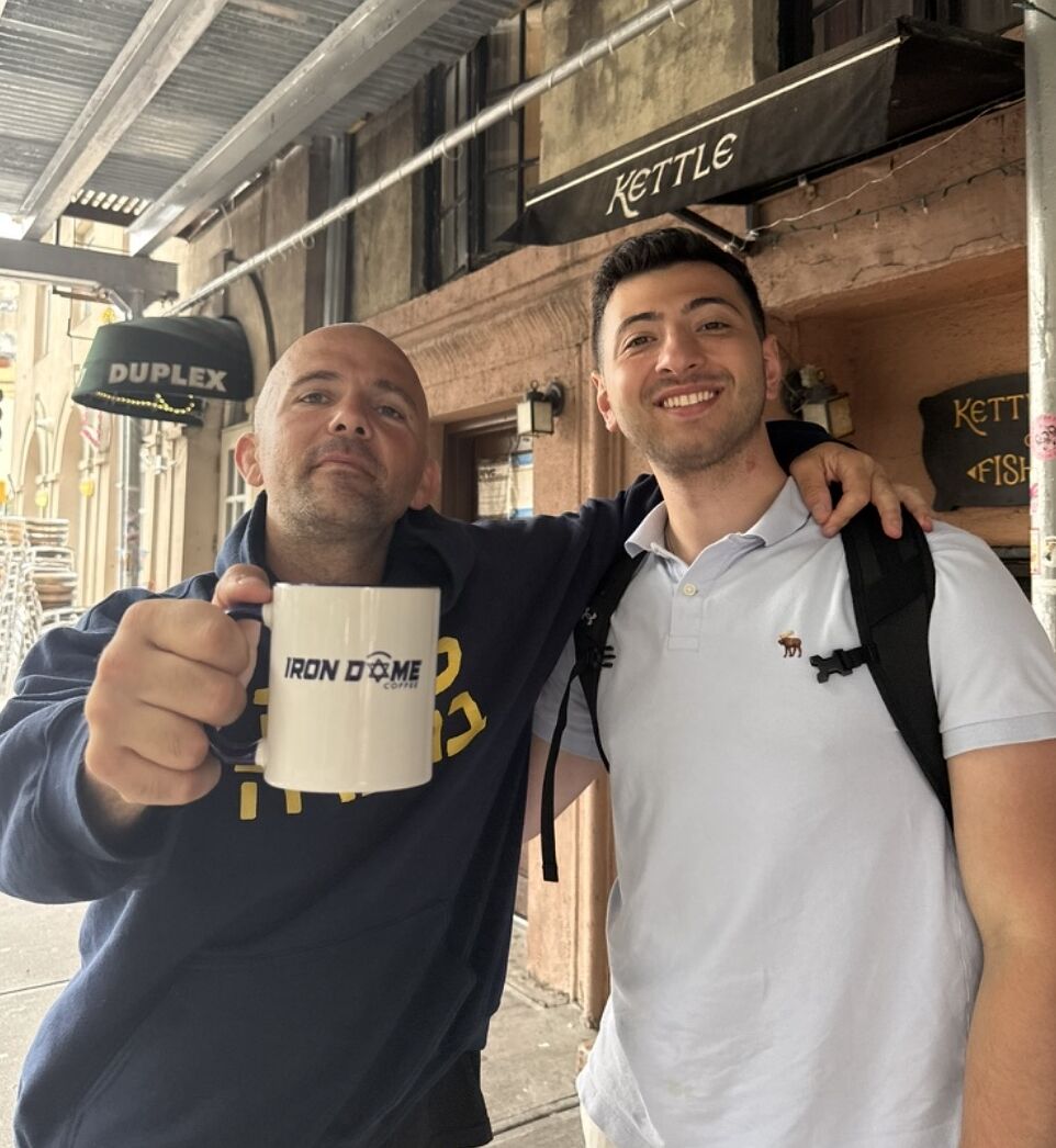 We Collaborated with Kosha Dillz! — 08.22.29