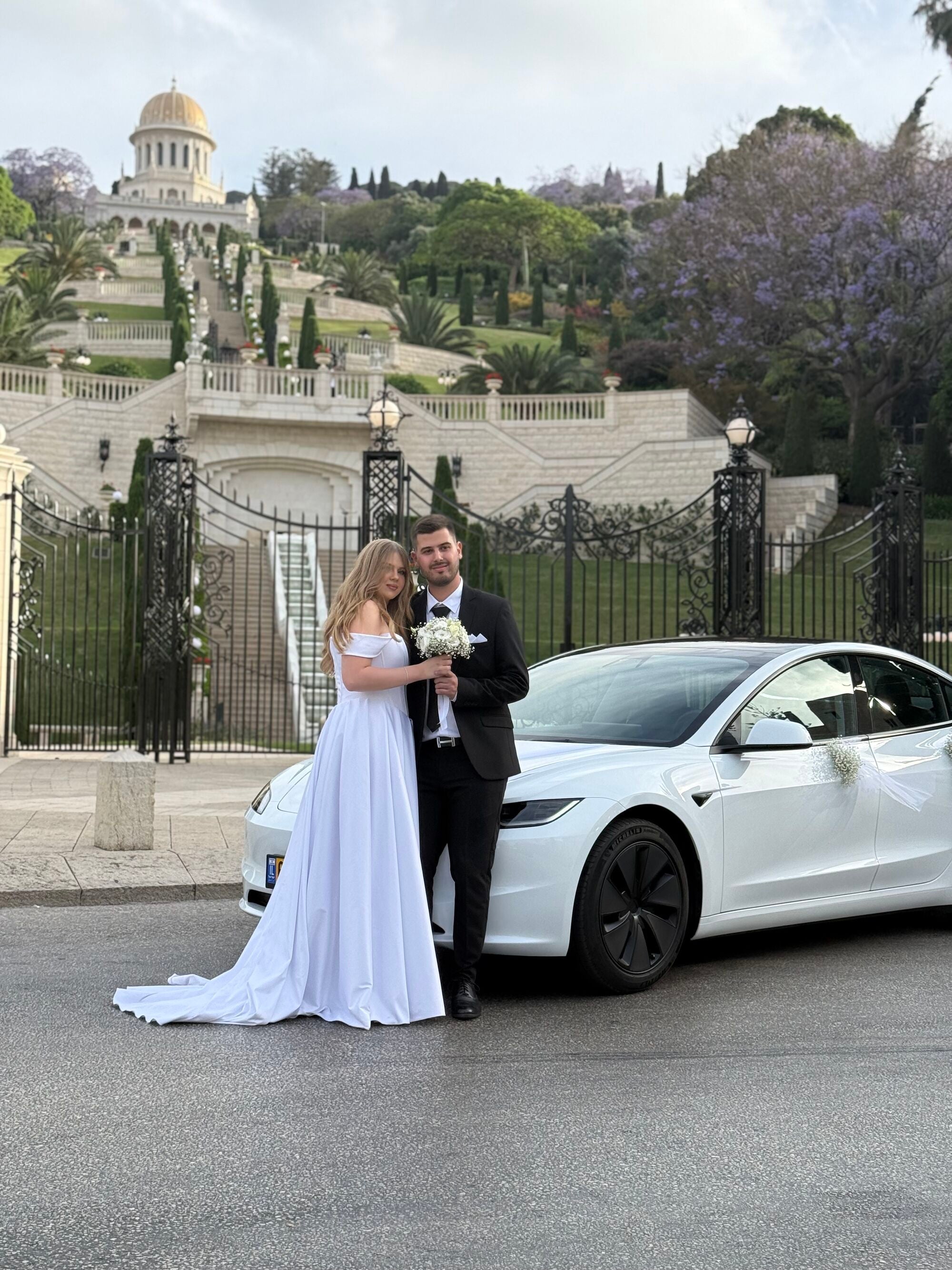 My Cousin Got Married! — 05.16.25