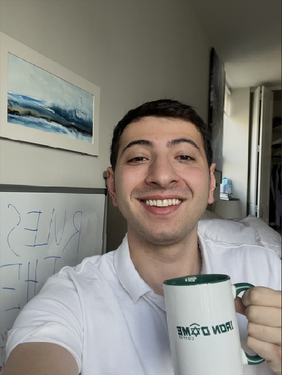 The Bravery it Takes to Stand Alone — 02.07.25