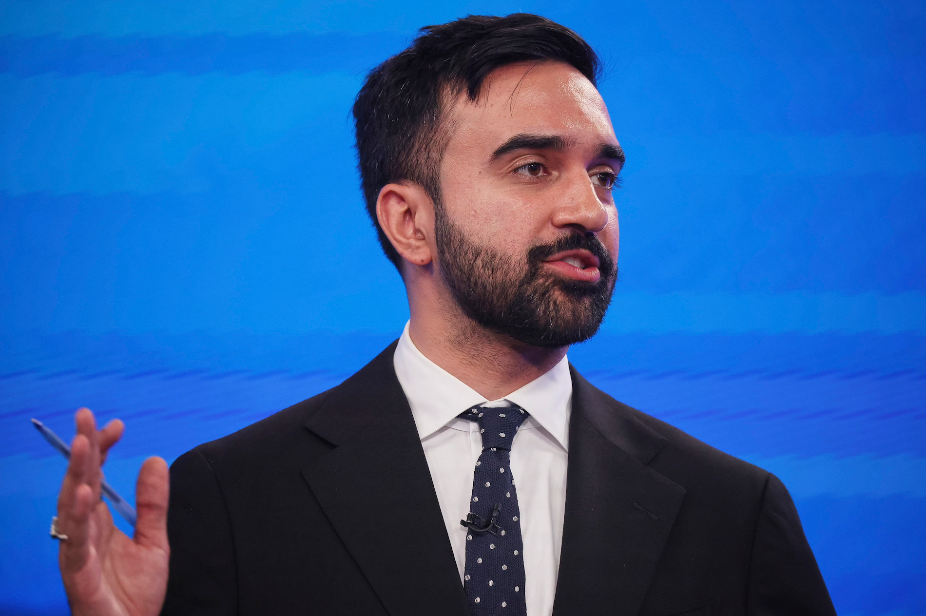 Our City Deserves Better