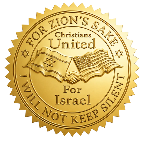 Christians United for Israel
