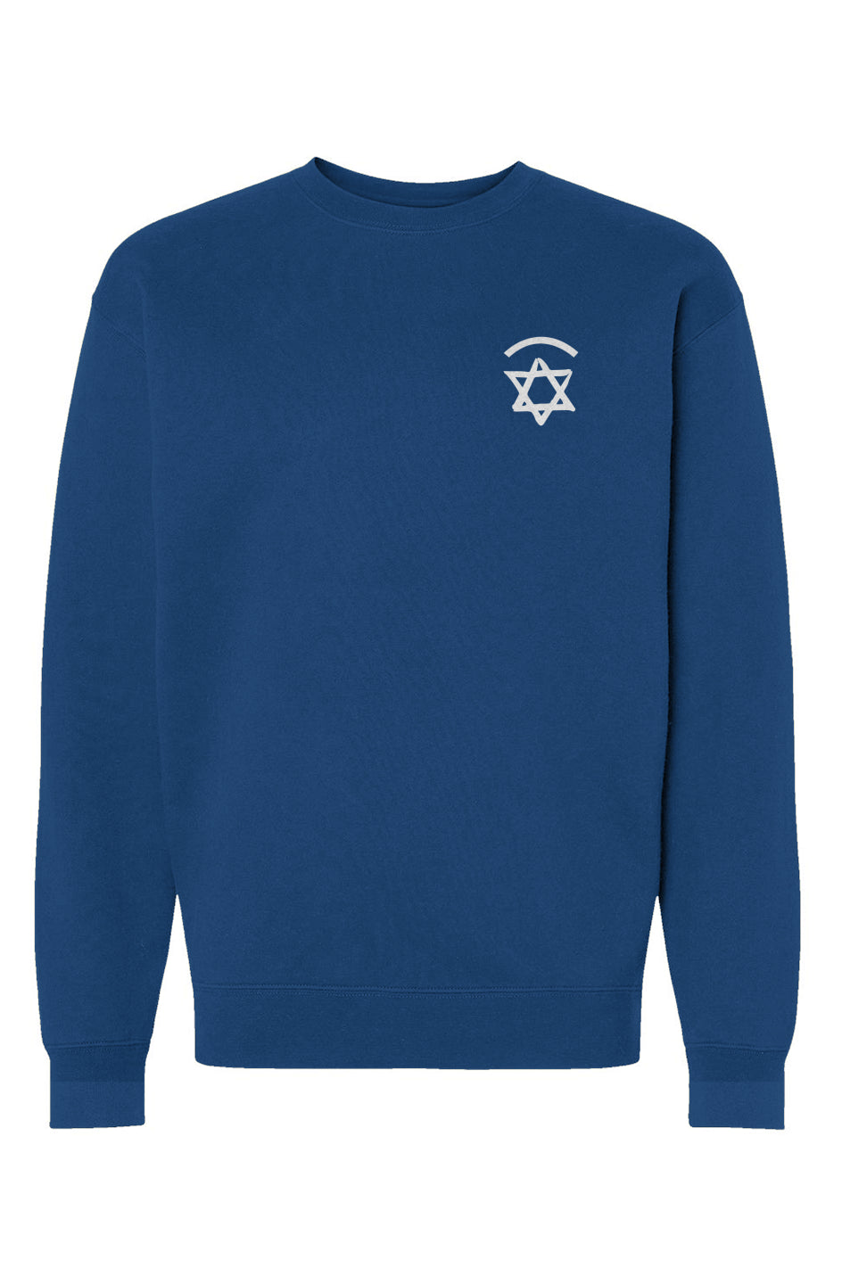 Heavyweight Crewneck Sweatshirt