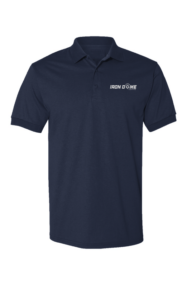 Dryblend Jersey Polo NAVY