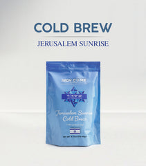 Cold Brew (3 Filter Packs Inside!)