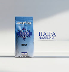 Haifa Hazelnut