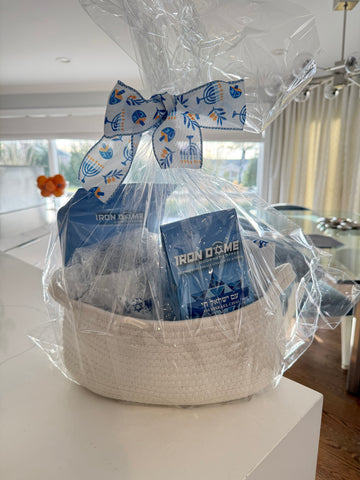 Holiday Gift Basket! ($300 Value!)