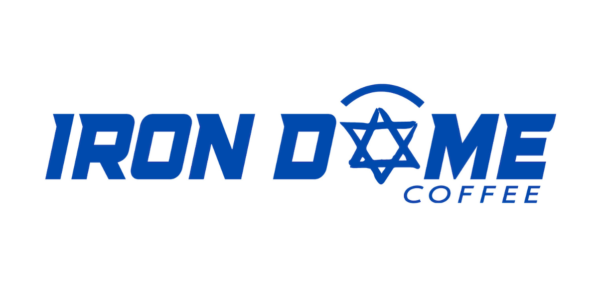 Iron Dome Coffee