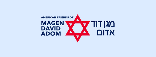 american friends of magen david adom