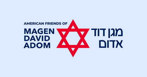american friends of magen david adom