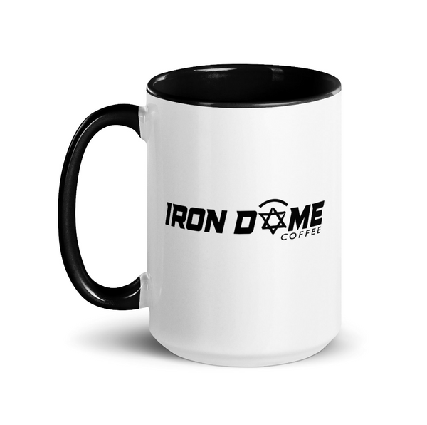 Colorful Premium IDC Mug