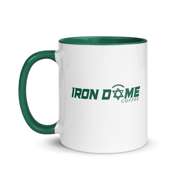 Colorful Premium IDC Mug