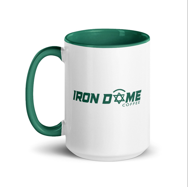 Colorful Premium IDC Mug