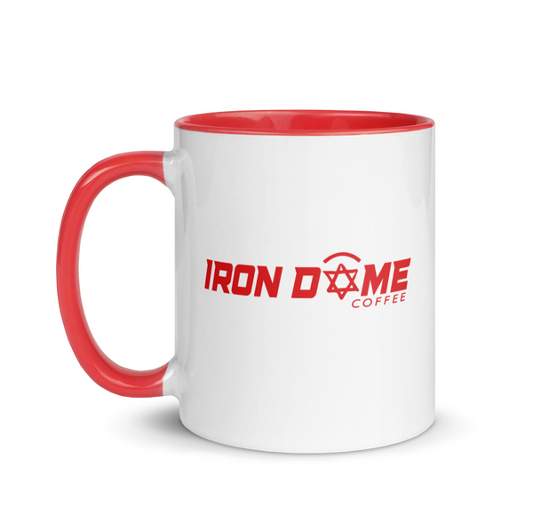 Colorful Premium IDC Mug