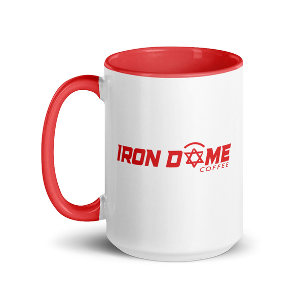 Colorful Premium IDC Mug