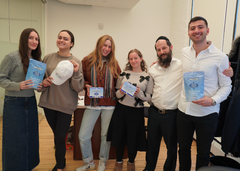 Support Iron Dome Coffee!