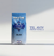 Tel Aviv French Vanilla