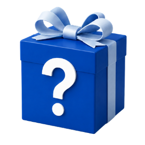 Mystery Gift