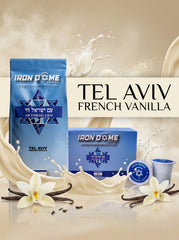Tel Aviv French Vanilla Blend