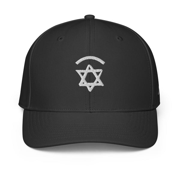 Snapback Hat Star GRAY