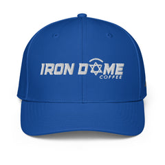 Snapback Hat — Logo