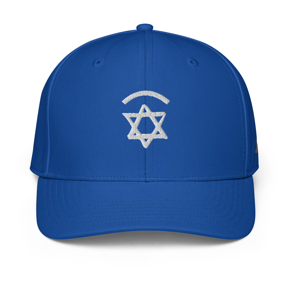 Snapback Hat — Star