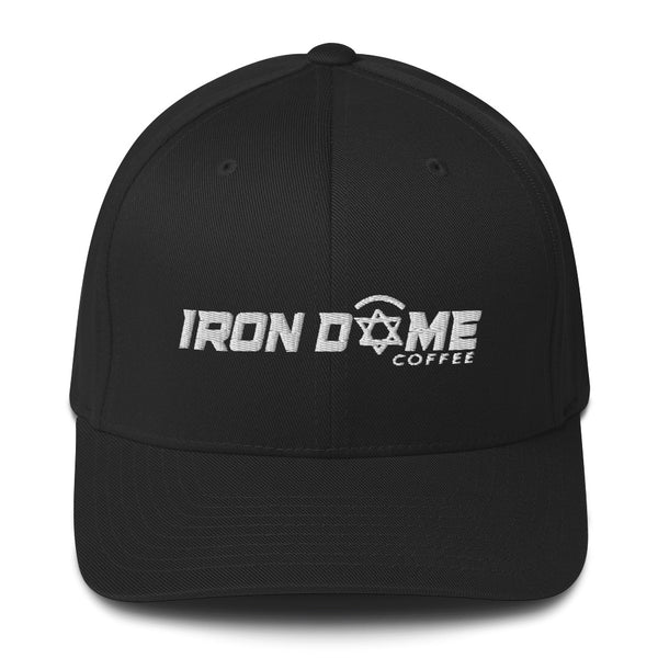 Gray Logo Hat
