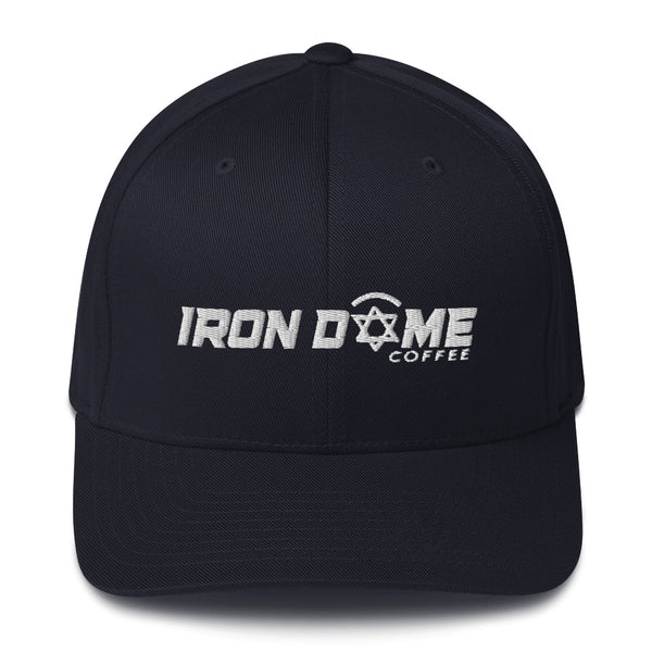 Black Logo Hat