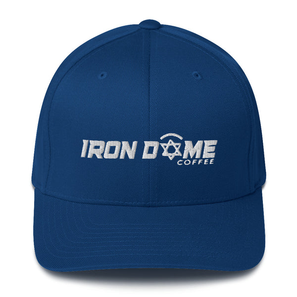 Blue Logo Hat