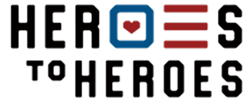 heros 2 heros logo
