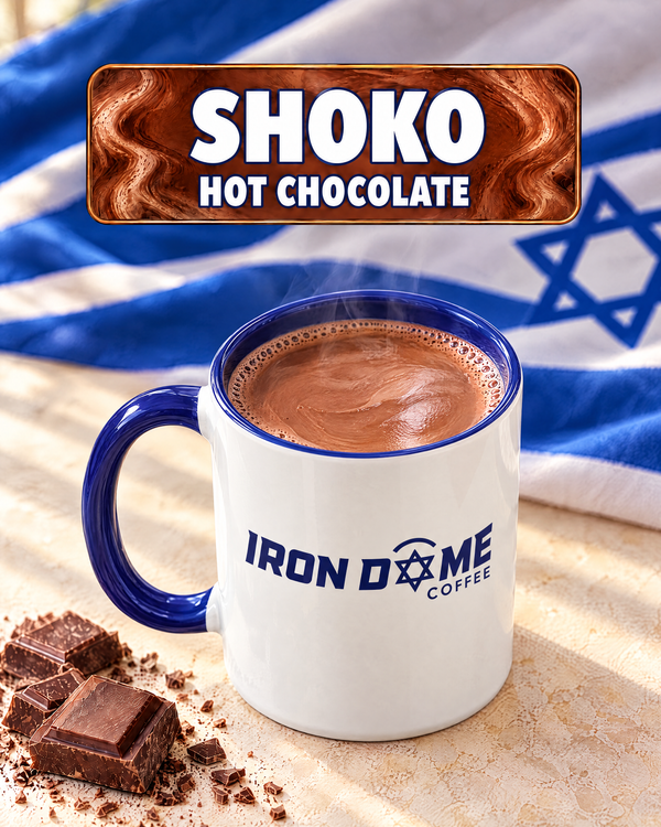 Shoko Hot Chocolate